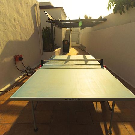 Luxury Villa Alfred Puerto del Carmen  Eksteriør billede
