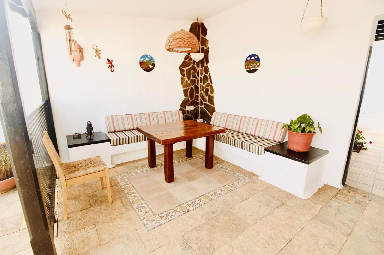 Luxury Villa Alfred Puerto del Carmen  Eksteriør billede