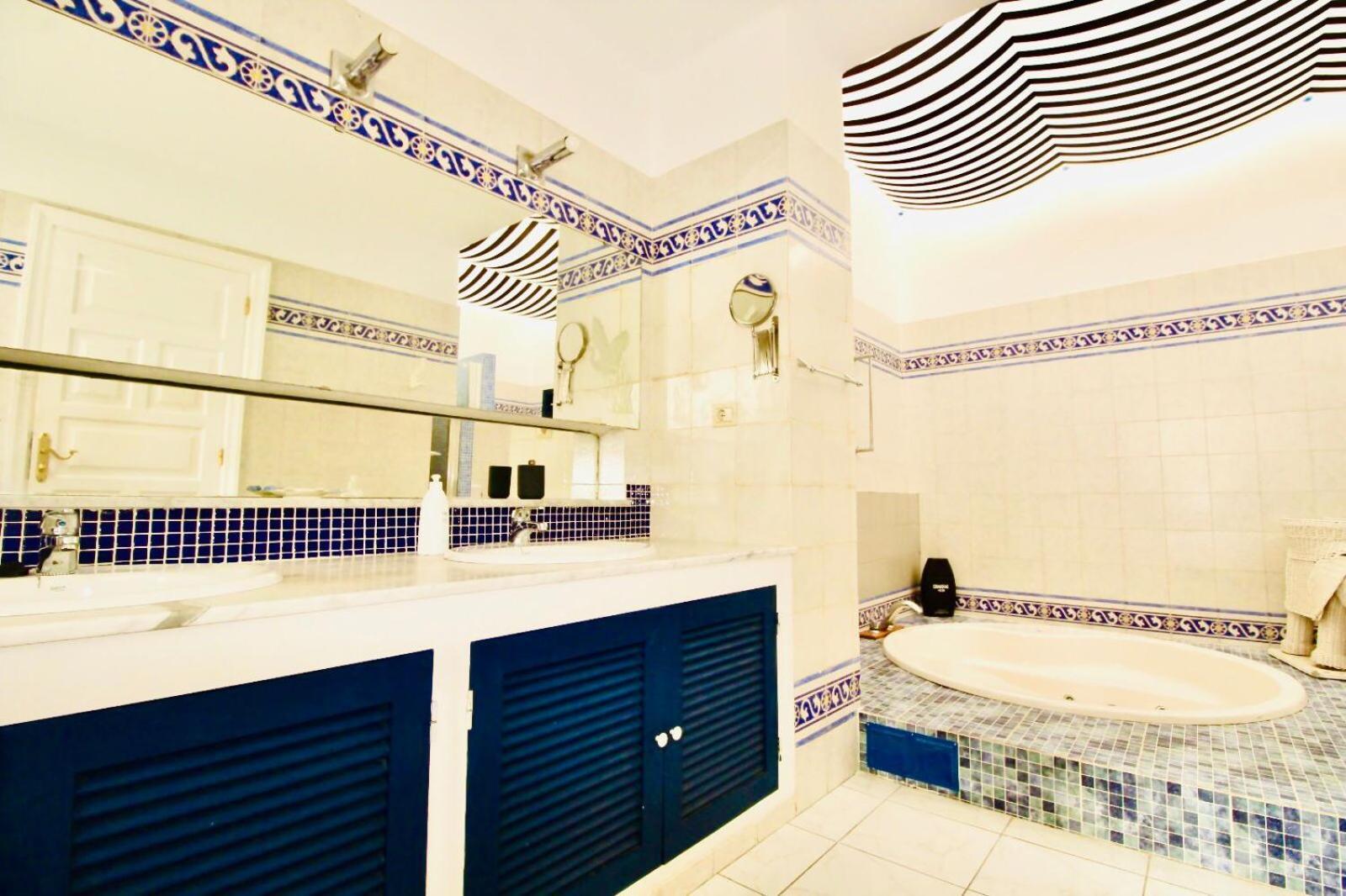 Luxury Villa Alfred Puerto del Carmen  Eksteriør billede