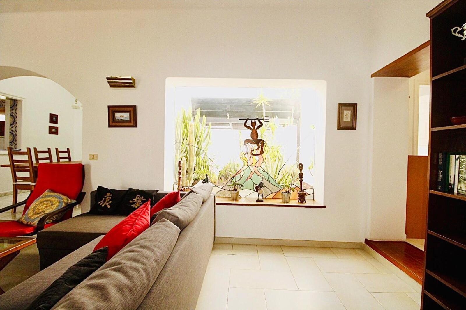 Luxury Villa Alfred Puerto del Carmen  Eksteriør billede