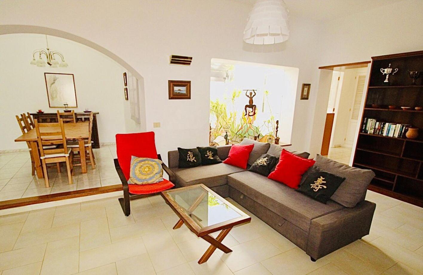 Luxury Villa Alfred Puerto del Carmen  Eksteriør billede