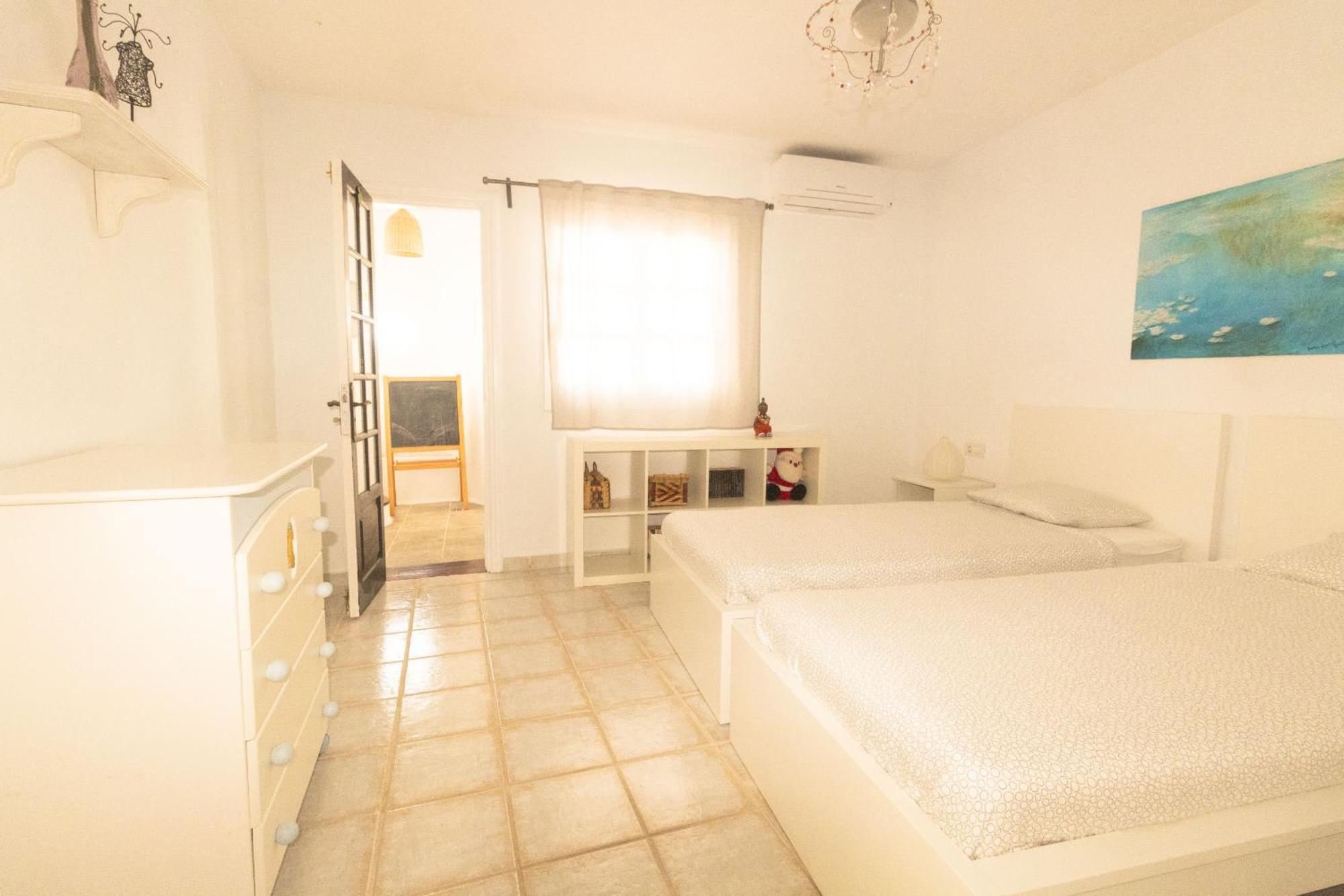 Luxury Villa Alfred Puerto del Carmen  Eksteriør billede