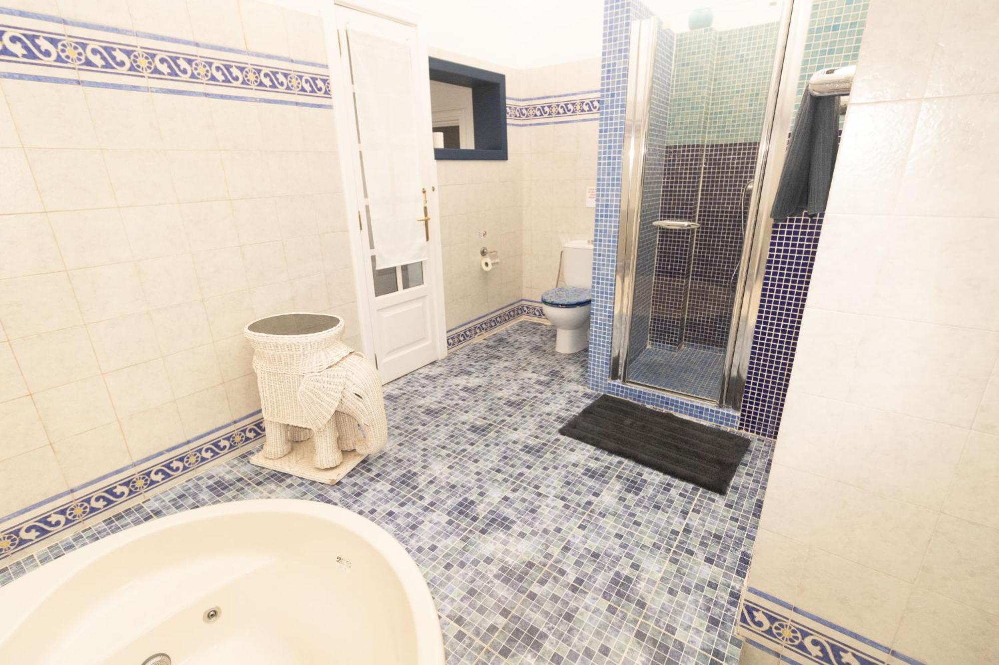 Luxury Villa Alfred Puerto del Carmen  Eksteriør billede