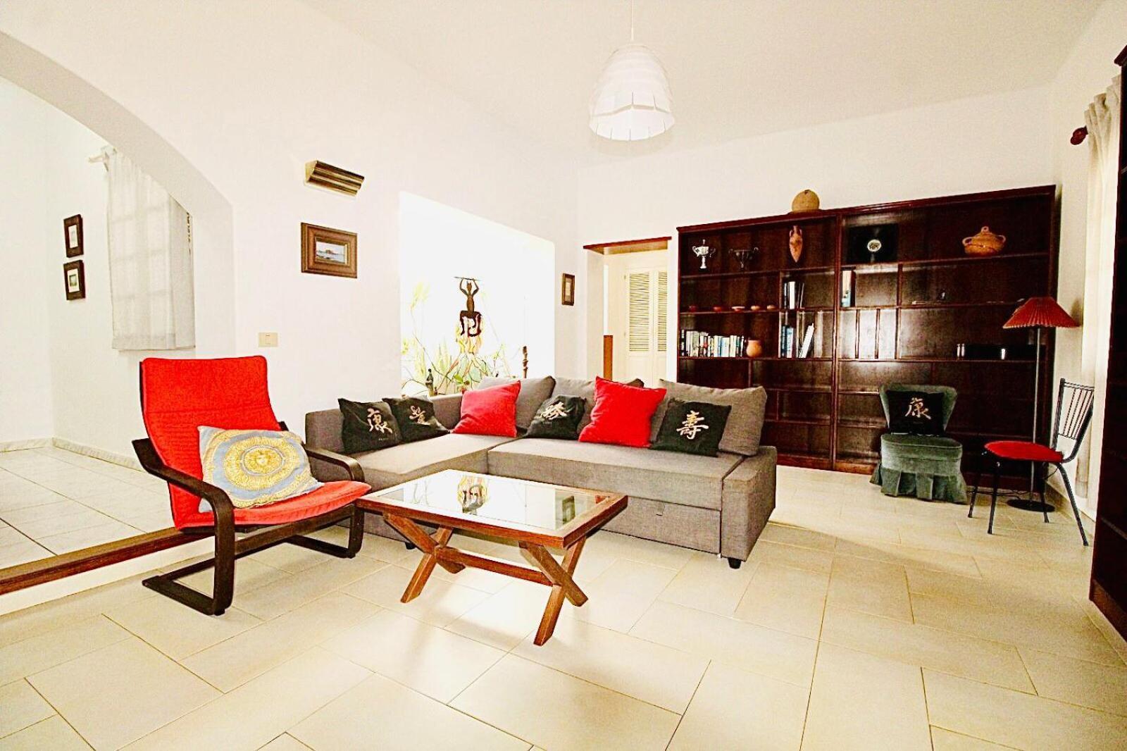 Luxury Villa Alfred Puerto del Carmen  Eksteriør billede